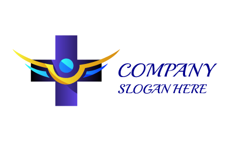 Logotipo De Médico De Gestión De Salud