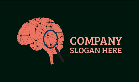 Logotipo De Médico Especialista En Neurología