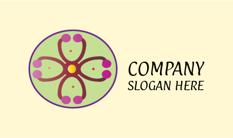 Más El Logotipo Del Médico Con Estetoscopio