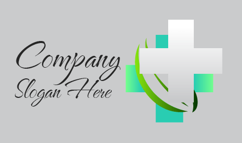 Logo Dokter Tanda Plus Perak