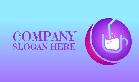 Crescent Drink Corner Logo