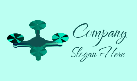 AI Gömülü İHA Logosu