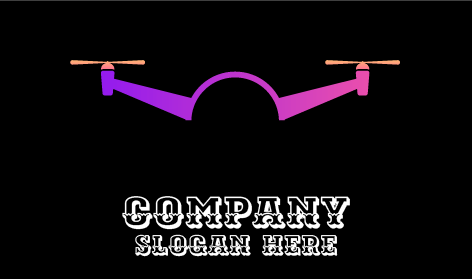 Area Safety Drone Logo