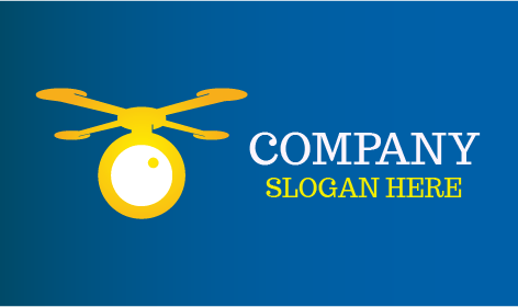 Denetleme Haritalama İha Logosu