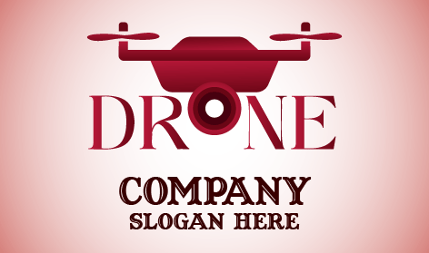 Trusted Electronic Drone Logo