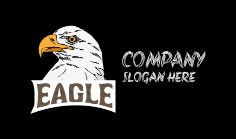 Marchio Denominativo Dell'aquila Vigile