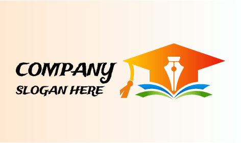 Logo Biblioteca Istruzione Libro