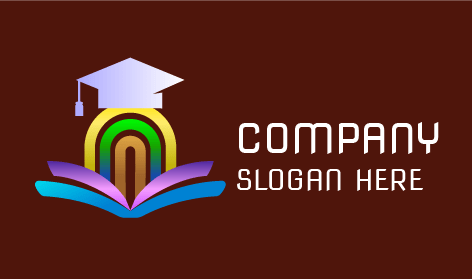 Gradient Spectrum Education Logo