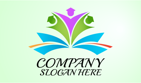 Graduated Scholar Education Logo