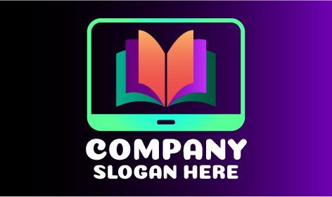 Online Study Education Logo