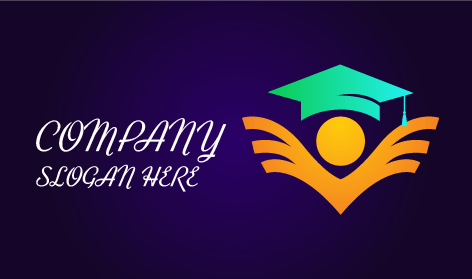 Mesleki Eğitim Merkezi Logosu