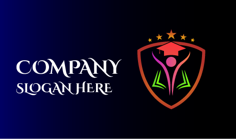 Shining Badge Education Logo