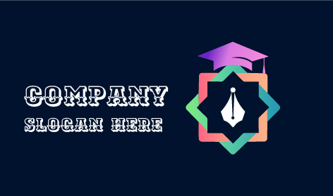 Student Checkmark Education Logo