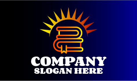 Sun Rays Education Logo