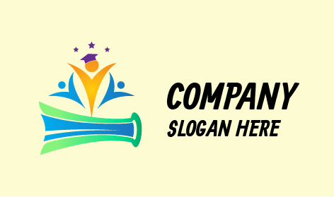 Training Program Education Logo