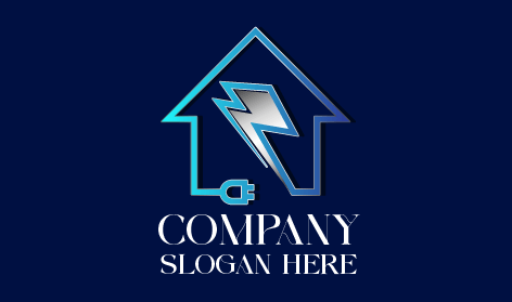 Logo Flash Home Electrician