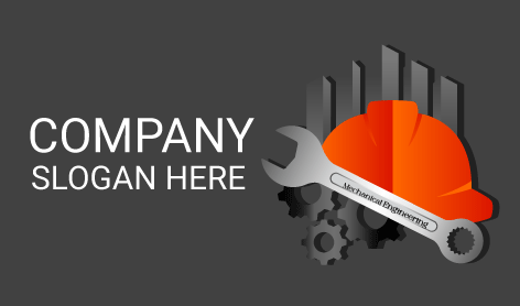 Logótipo Da Orange Hat Engineering