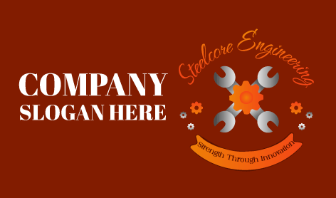 Logótipo Da Silver Wrench Engineering