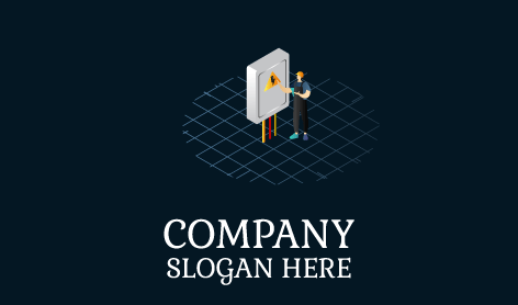 Volt Guard Engineering Logo