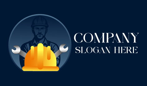 Logótipo Da Yellow Hat Engineering