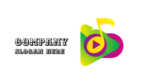 Audio Converter Entertainment Logo