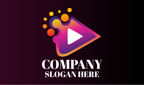 Entertainment Song Playlist Logo