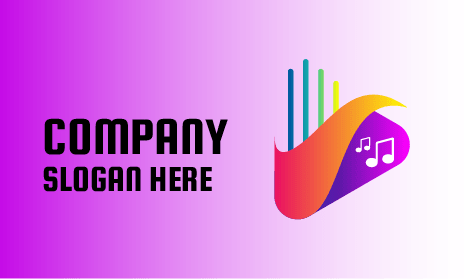 Gradient Instrument Entertainment Logo