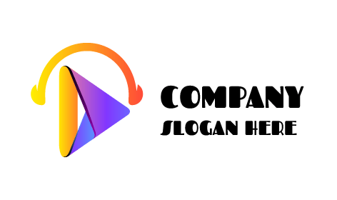 Live Performance Entertainment Logo