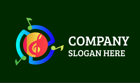 Modern Music Entertainment Logo