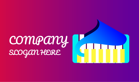 Logo Small Piano Entertainment