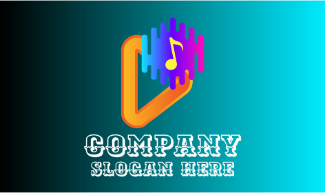 Logo Hiburan Catatan Kuning