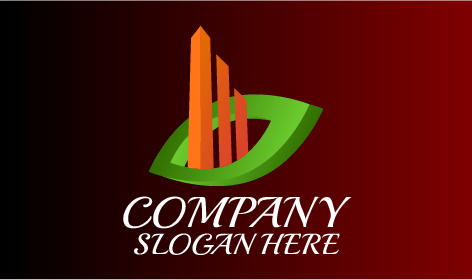 Eco Structure Environmental Logo