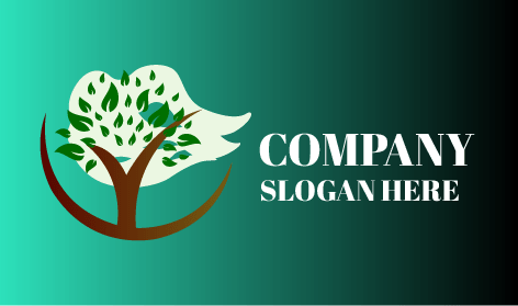 Windy Tree Environmental Logo