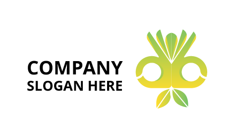 Modernes Logo für Blumenfarmen