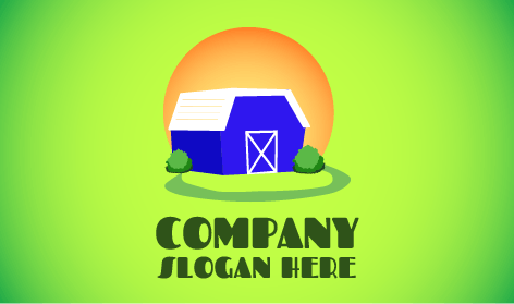 Sustainable Farm Beauty Logo