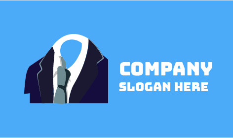 Chic Men Fashion Logo