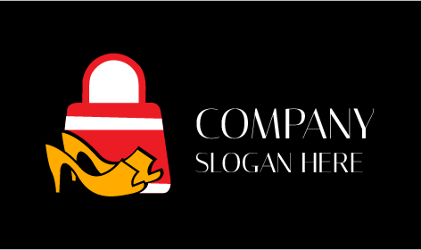 Fashion Accessories Shop Logo