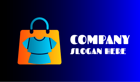 Logo De Magasin De Mode