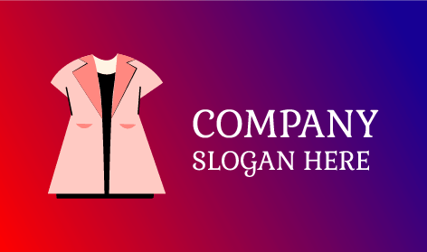 Uzun Kazak Moda Logosu