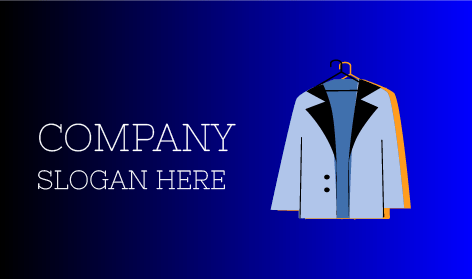 Logo Mode Jaket Pria