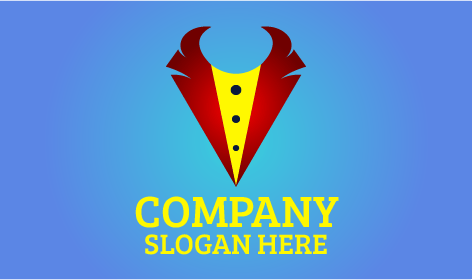 Logo Für Premium-Kleidungsmode