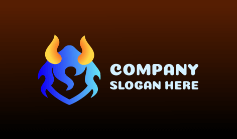 Logo Api Api Restoran Steak