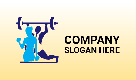 Gender Equity Fitness Logo