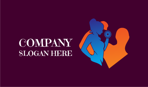 Gender Inclusive Fitness Logo