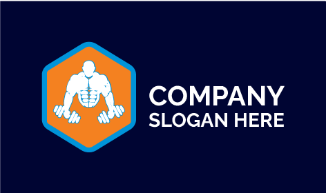 Physical Fitness Development Logo