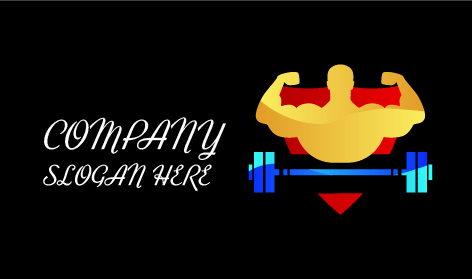 Sparkling Barbell Fitness Logo