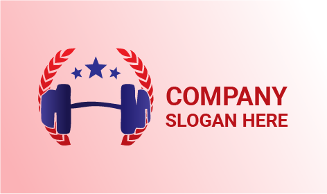 Starry Barbell Fitness Logo