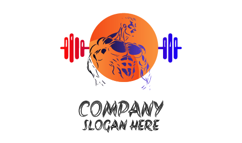 Strength Athlete Fitness Logo