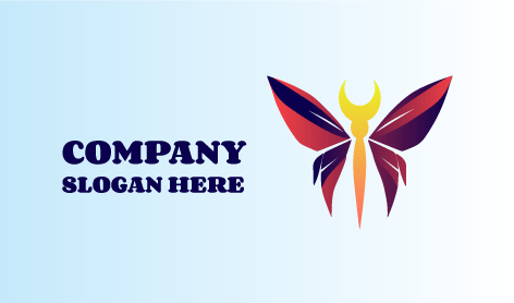 Crescent Head Fly Logo