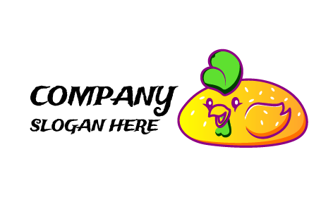 Tavuk Köftesi Gıda Logosu